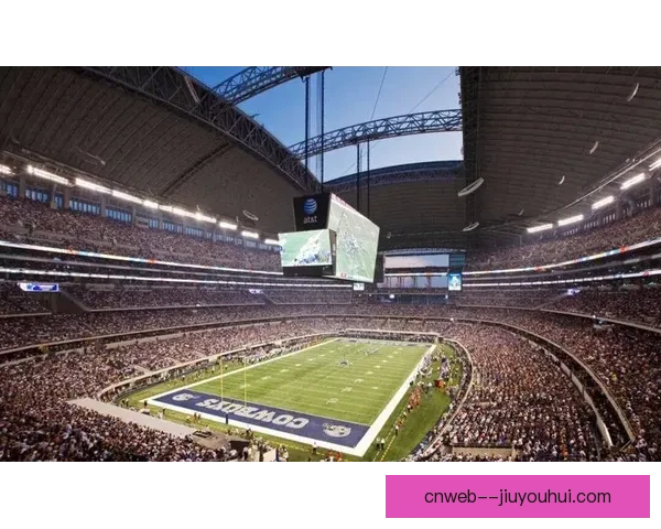 2026世界杯主办城市达拉斯宣布设立世界杯历史博物馆打造足球文化新地标