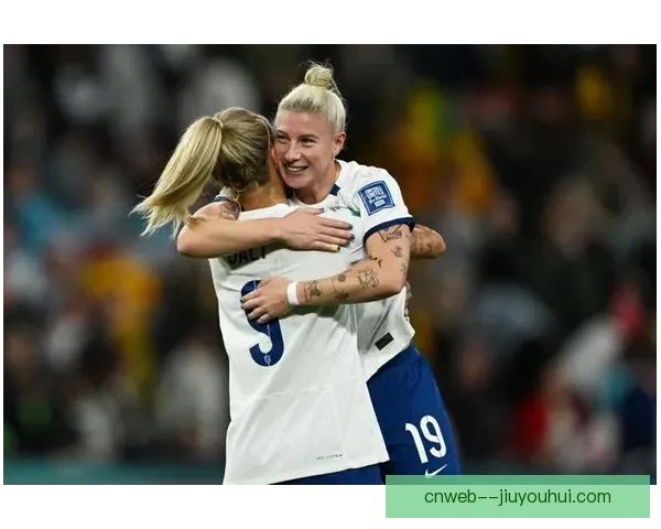 凯莉女足世界杯八分之一决赛点球大战冷静命中致胜点球英格兰晋级 凯莉女足世界杯八分之一决赛点球大战冷静命中致胜点球英格兰晋级
