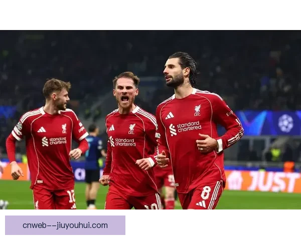 利物浦宣布球场新增200个残障人士专用席位 提升无障碍观赛体验