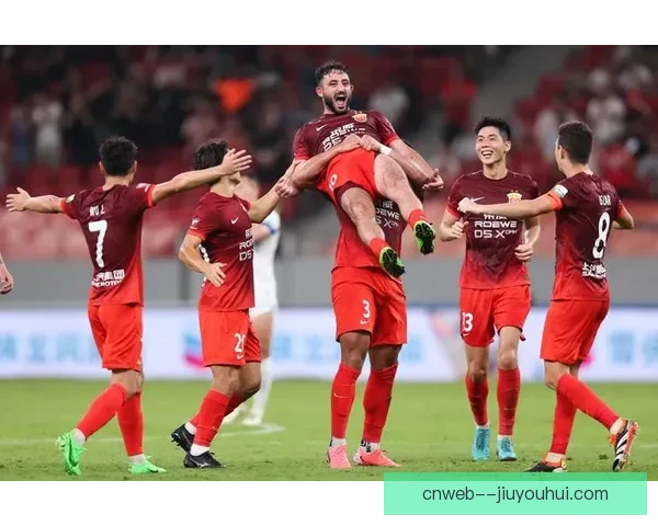 巴尔加斯海港赛场大爆发各项赛事进球助攻全面亮眼