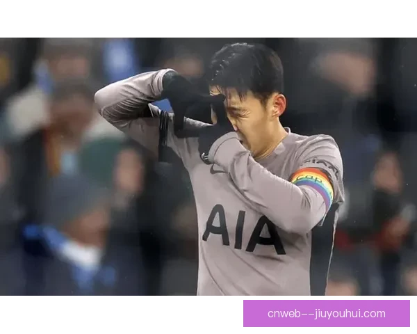 布伦南·约翰逊替补登场频现绝杀绝平助热刺逆转连连