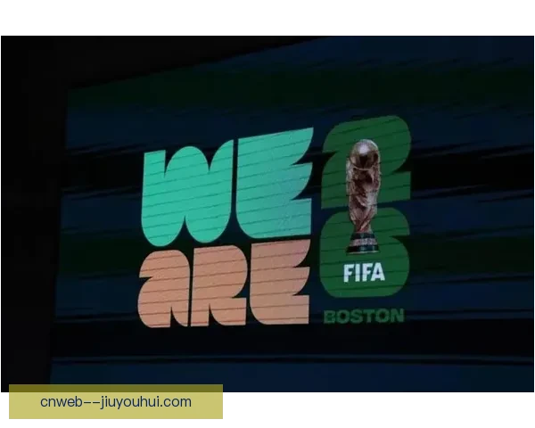 波士顿世界杯期间举办足球主题路跑活动热情点燃球迷激情