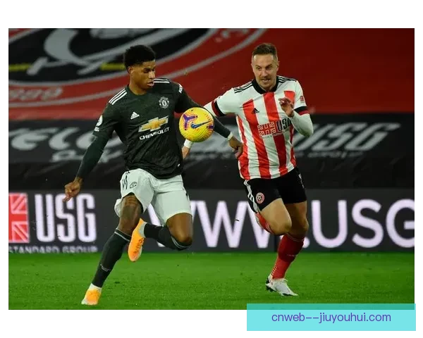 福德林汉姆在谢菲联球门前遭多人围攻场面惊心动魄