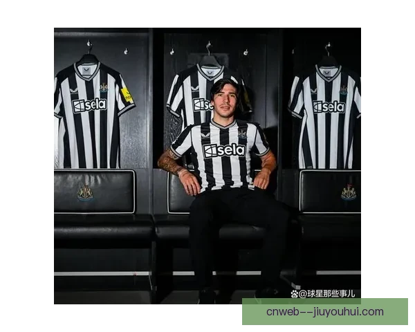 纽卡斯尔签下托纳利重磅引援 意图打造强大中场核心