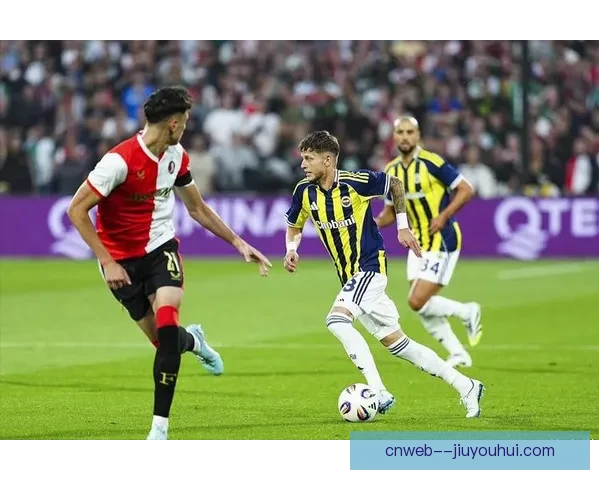 费耶诺德确认主力门将续约合同延长至二零二九年