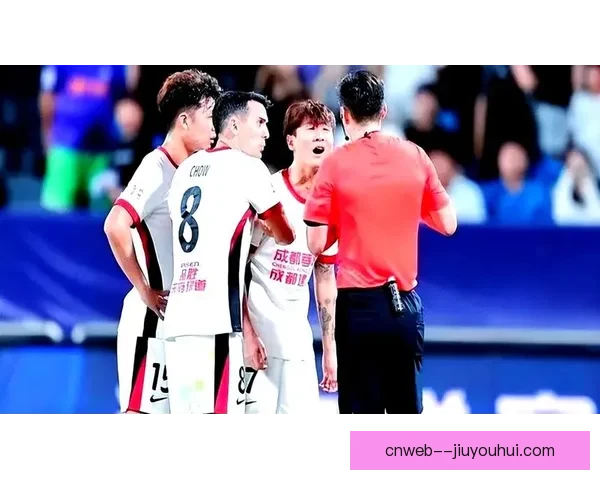 中超多家老牌俱乐部因中性名风波集体发声引发关注