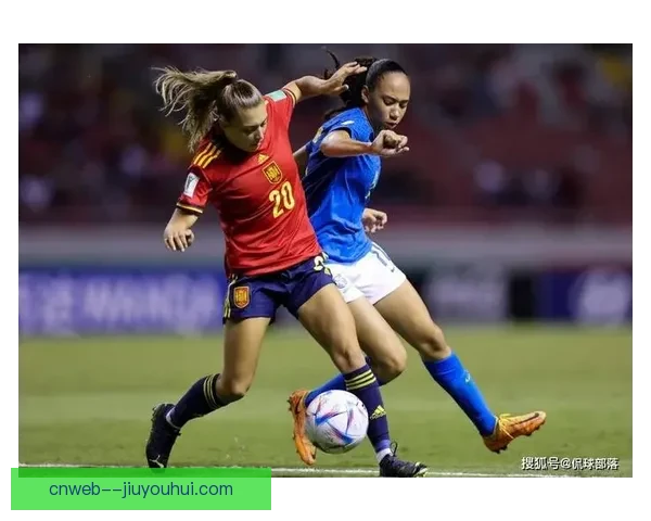 西班牙女足奥运会失利无缘奖牌引发反思 西班牙女足奥运会失利无缘奖牌引发反思