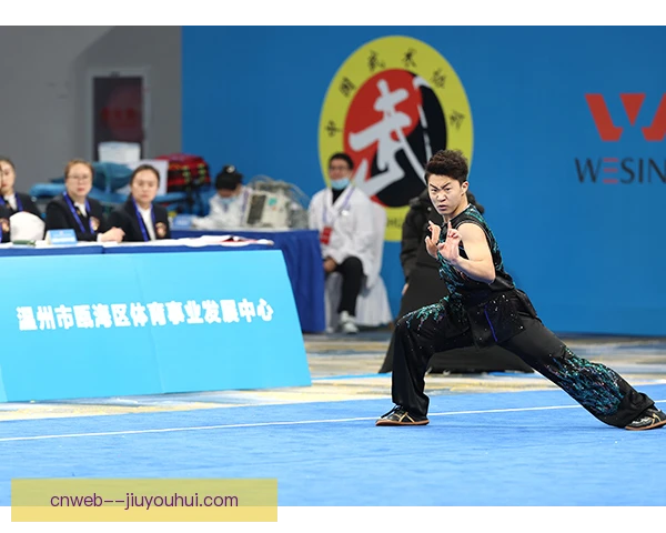 世界武术锦标赛招募志愿者，培训体系如何落地